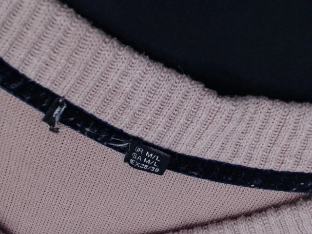 Sans marque Sweater – photo 3